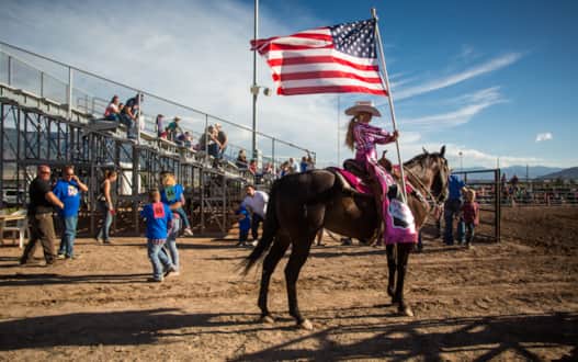 Sevier County Fair