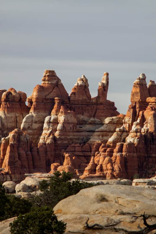 When traveling with a group in the outdoors, it's important to understand the limitations of each individual in your party.