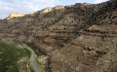 Utah's Carbon, Emery and Grand counties are some of the most important places on the planet for paleontology.
